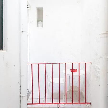 Le Flat | Cais Do Sodre Apartman