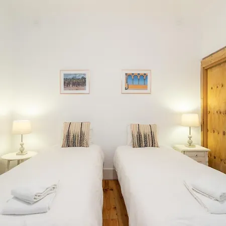 Le Flat | Cais Do Sodré *