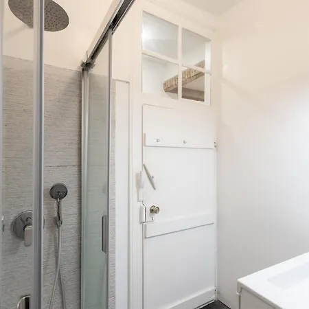 Appartamento Le Flat | Cais Do Sodré