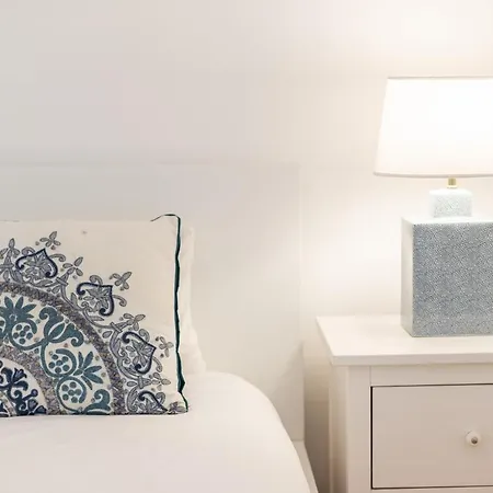 Apartamento Le Flat | Cais Do Sodré