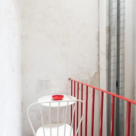 Apartman Le Flat | Cais Do Sodre *