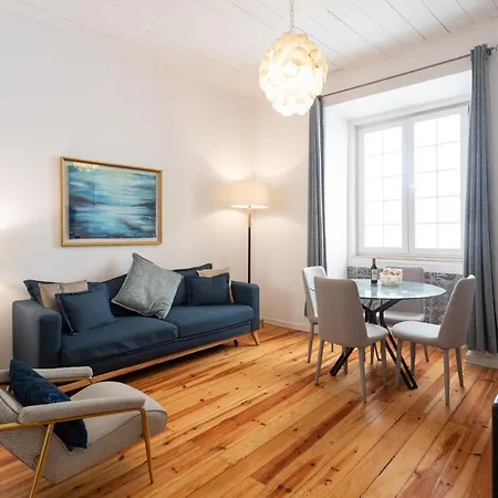 Le Flat | Cais Do Sodré *
