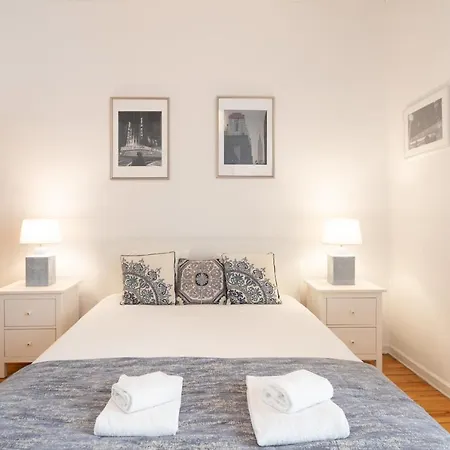 Le Flat | Cais Do Sodré