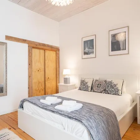 Le Flat | Cais Do Sodré