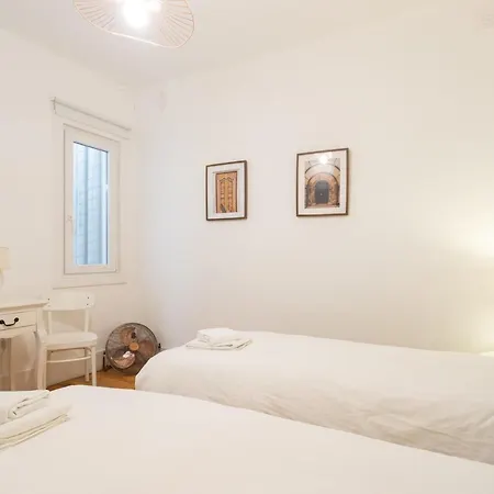 Le Flat | Cais Do Sodré Apartamento *