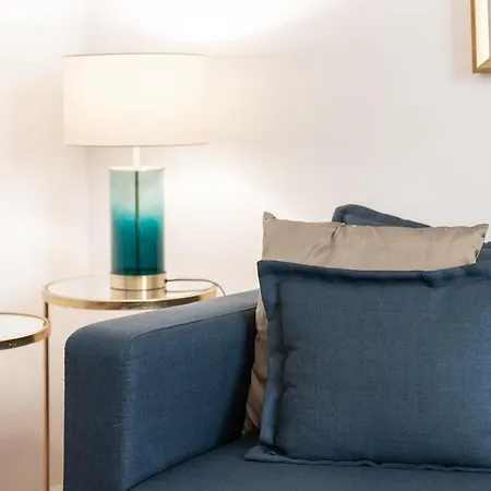 Apartman Le Flat | Cais Do Sodre