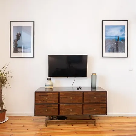 Le Flat | Cais Do Sodré *