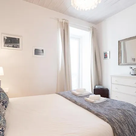 Le Flat | Cais Do Sodré *