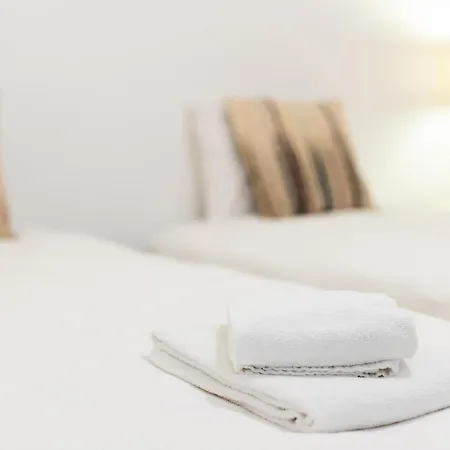 Appartamento Le Flat | Cais Do Sodré *